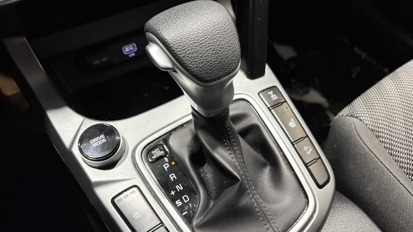 Image 23 Kia Seltos Lx *Awd *Carplay *Caméra *Siege Chauffant *Cruise 2021