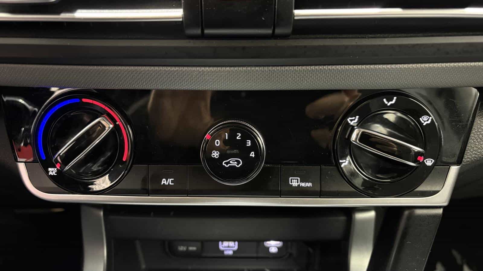 Image 25 Kia Seltos Lx *Awd *Carplay *Caméra *Siege Chauffant *Cruise 2021