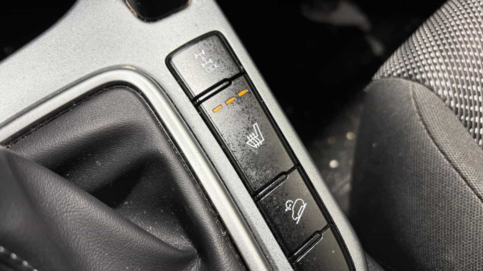 Image 28 Kia Seltos Lx *Awd *Carplay *Caméra *Siege Chauffant *Cruise 2021