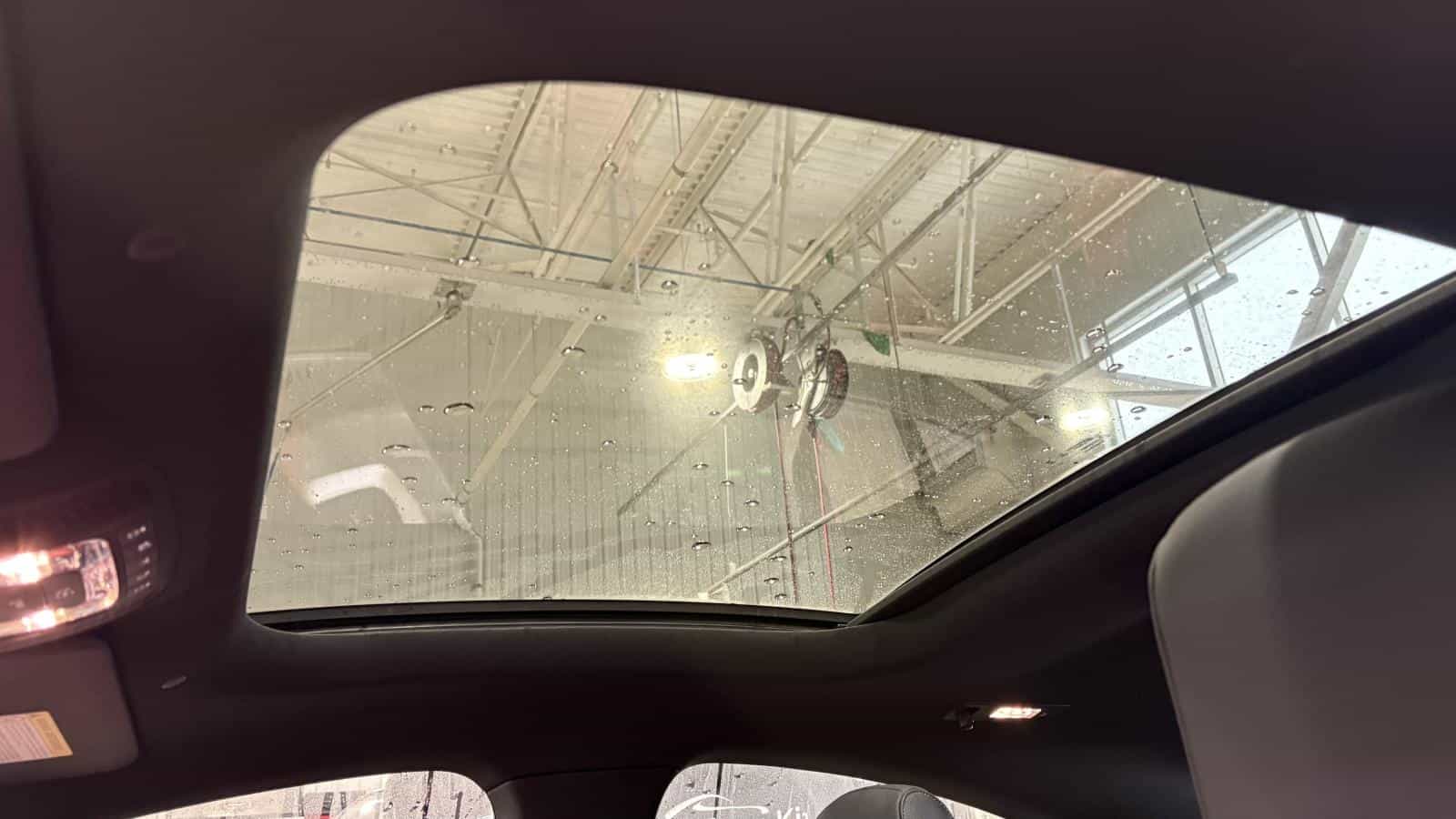 Image 19 Mercedes-Benz CLA Cla 35 Amg Turbo *4Matic *Caméra 360 *Carplay *Bizone *Gps 2024