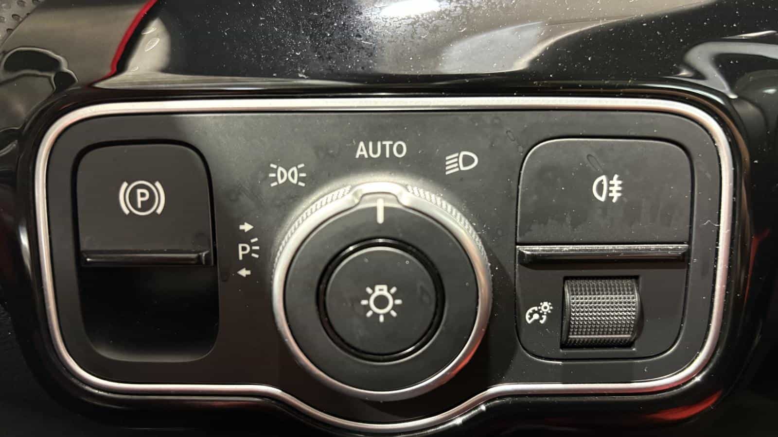 Image 20 Mercedes-Benz CLA Cla 35 Amg Turbo *4Matic *Caméra 360 *Carplay *Bizone *Gps 2024