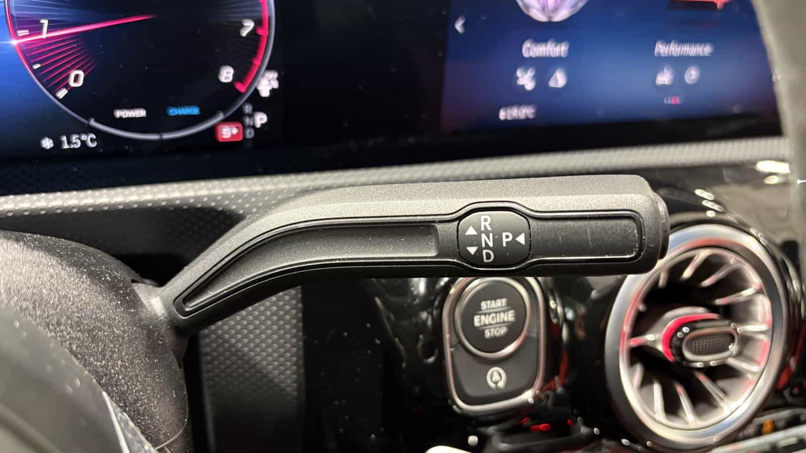 Image 29 Mercedes-Benz CLA Cla 35 Amg Turbo *4Matic *Caméra 360 *Carplay *Bizone *Gps 2024