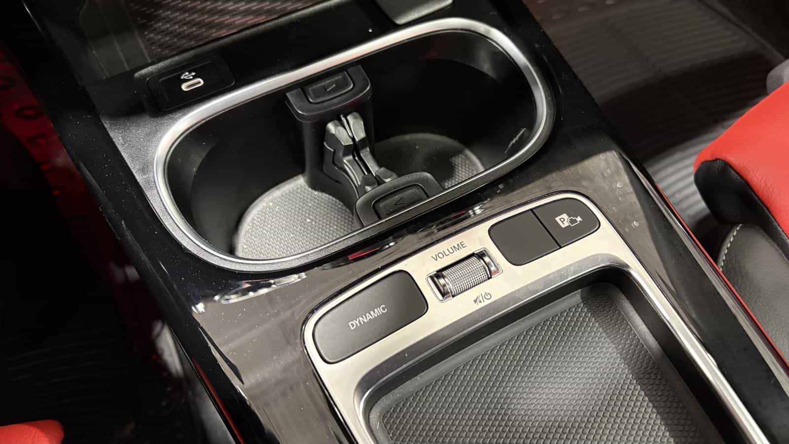 Image 31 Mercedes-Benz CLA Cla 35 Amg Turbo *4Matic *Caméra 360 *Carplay *Bizone *Gps 2024