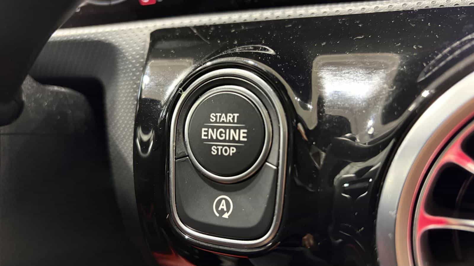 Image 33 Mercedes-Benz CLA Cla 35 Amg Turbo *4Matic *Caméra 360 *Carplay *Bizone *Gps 2024