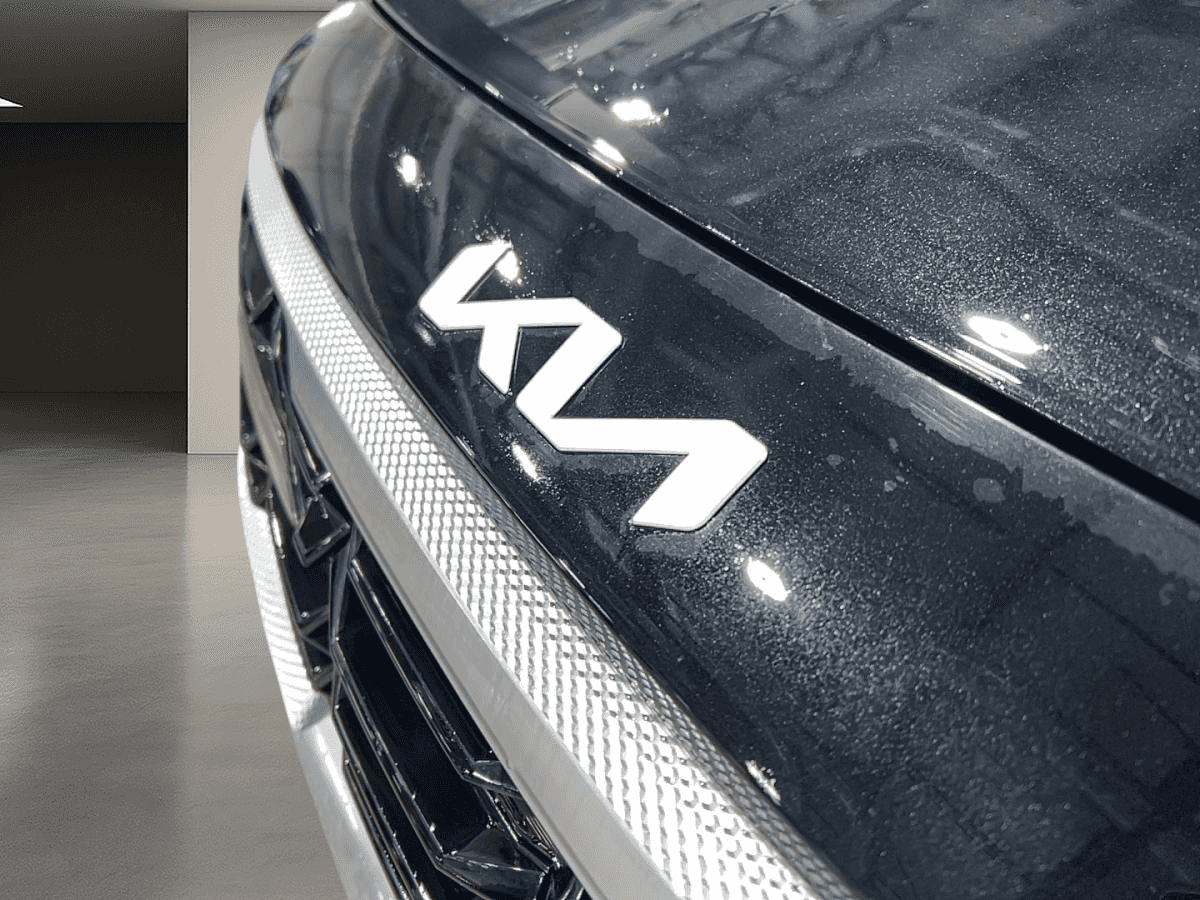 Image 7 Kia Seltos Ex* Awd* Toit* Cuir* Carplay* Camera* 2024