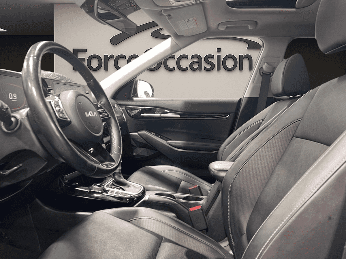 Image 9 Kia Seltos Ex* Awd* Toit* Cuir* Carplay* Camera* 2024