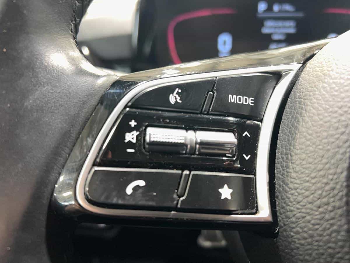 Image 13 Kia Seltos Ex* Awd* Toit* Cuir* Carplay* Camera* 2024