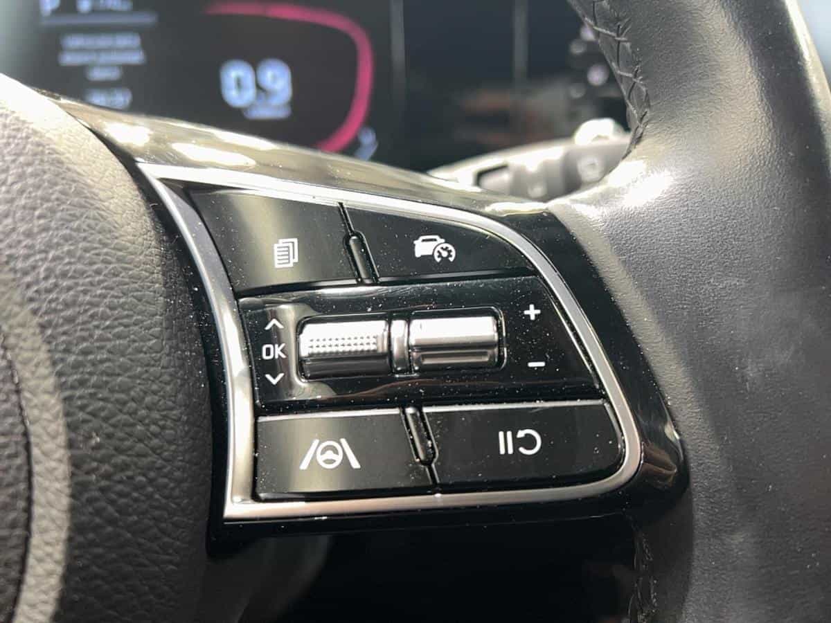 Image 14 Kia Seltos Ex* Awd* Toit* Cuir* Carplay* Camera* 2024