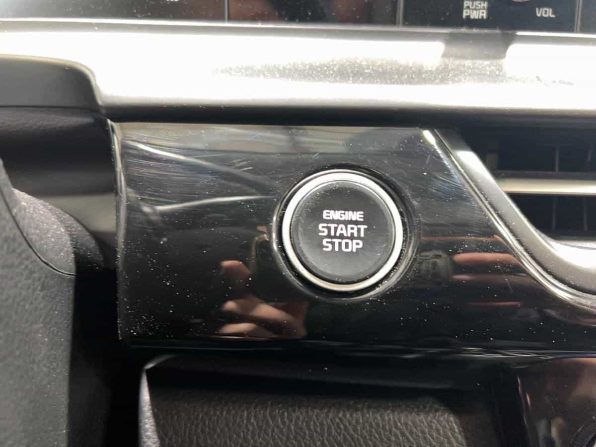 Image 16 Kia Seltos Ex* Awd* Toit* Cuir* Carplay* Camera* 2024