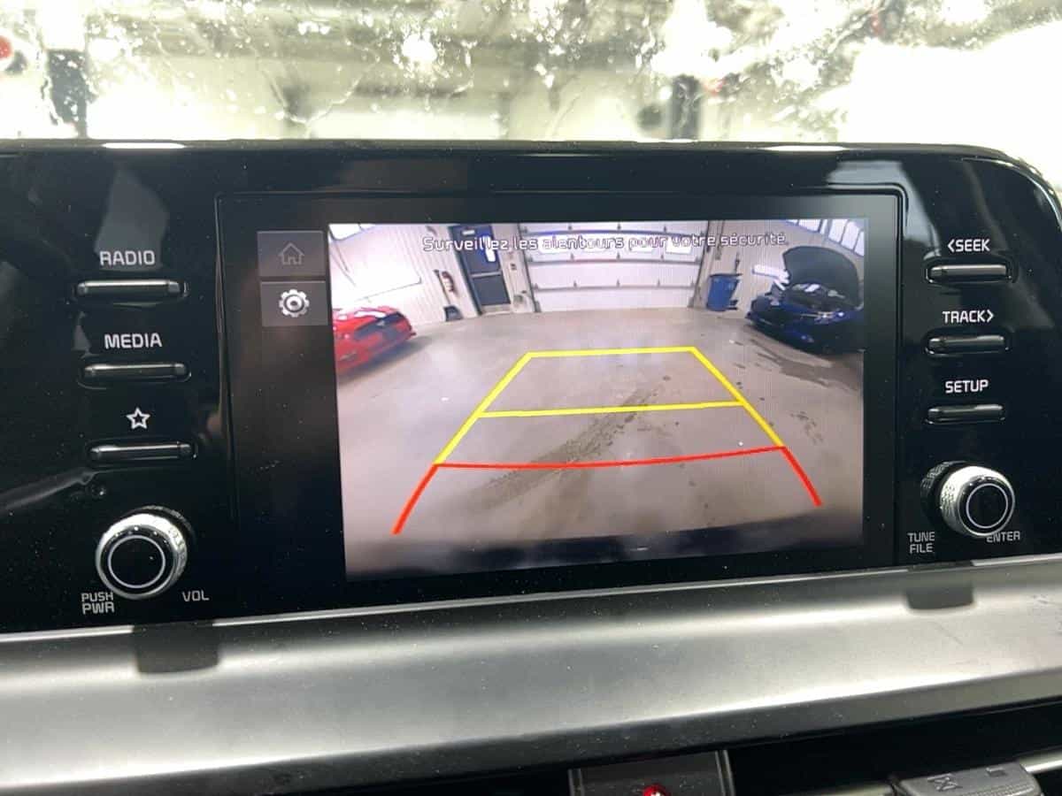 Image 18 Kia Seltos Ex* Awd* Toit* Cuir* Carplay* Camera* 2024