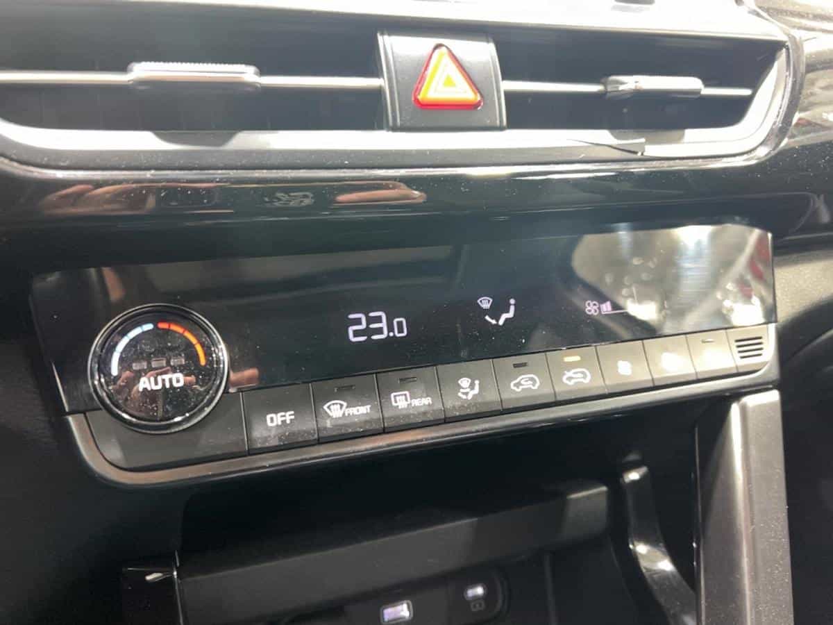 Image 20 Kia Seltos Ex* Awd* Toit* Cuir* Carplay* Camera* 2024