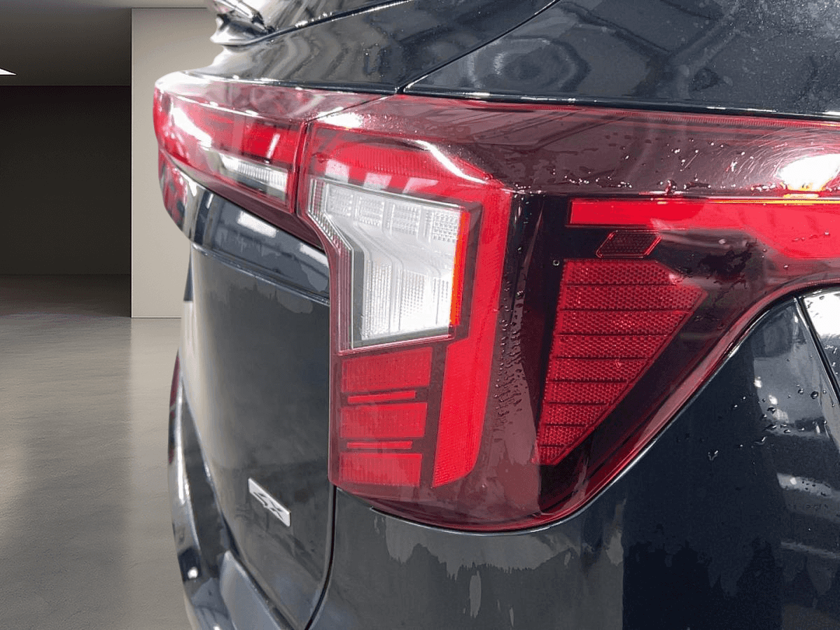 Image 21 Kia Seltos Ex* Awd* Toit* Cuir* Carplay* Camera* 2024