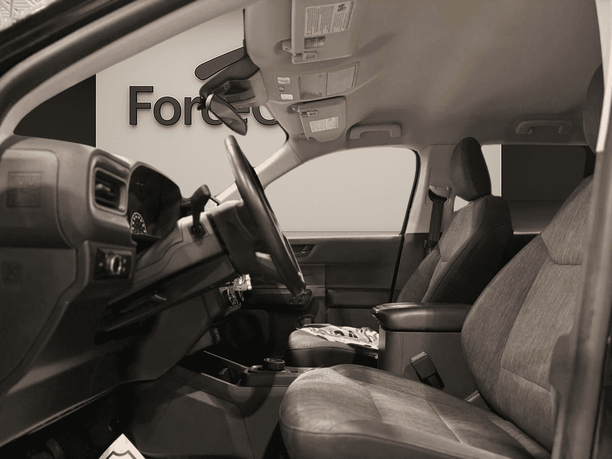 Image 8 Ford Maverick Xlt Advanced 4X4 * 250Hp * Caméra * Carplay * Sièges Chauff * 2023