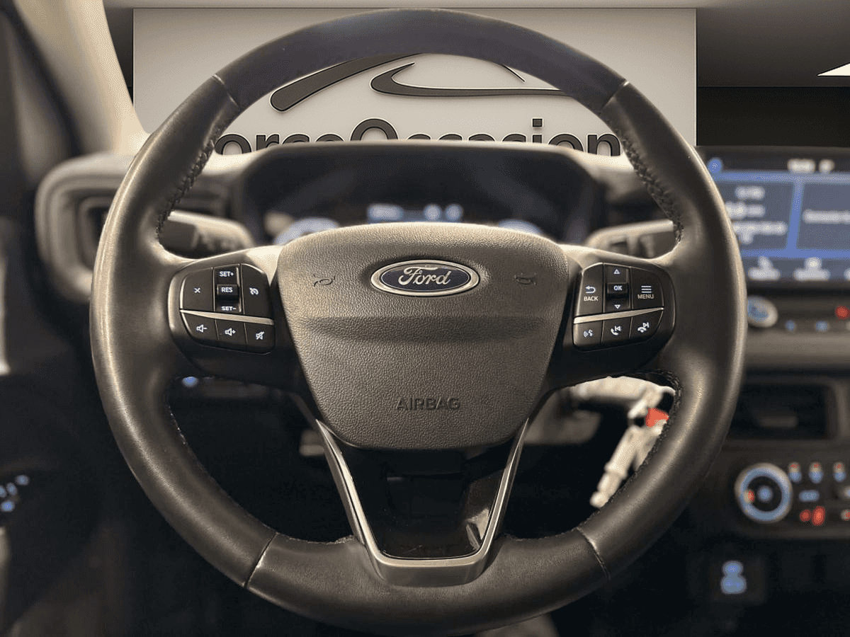 Image 15 Ford Maverick Xlt Advanced 4X4 * 250Hp * Caméra * Carplay * Sièges Chauff * 2023