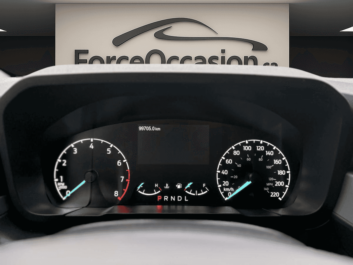 Image 16 Ford Maverick Xlt Advanced 4X4 * 250Hp * Caméra * Carplay * Sièges Chauff * 2023