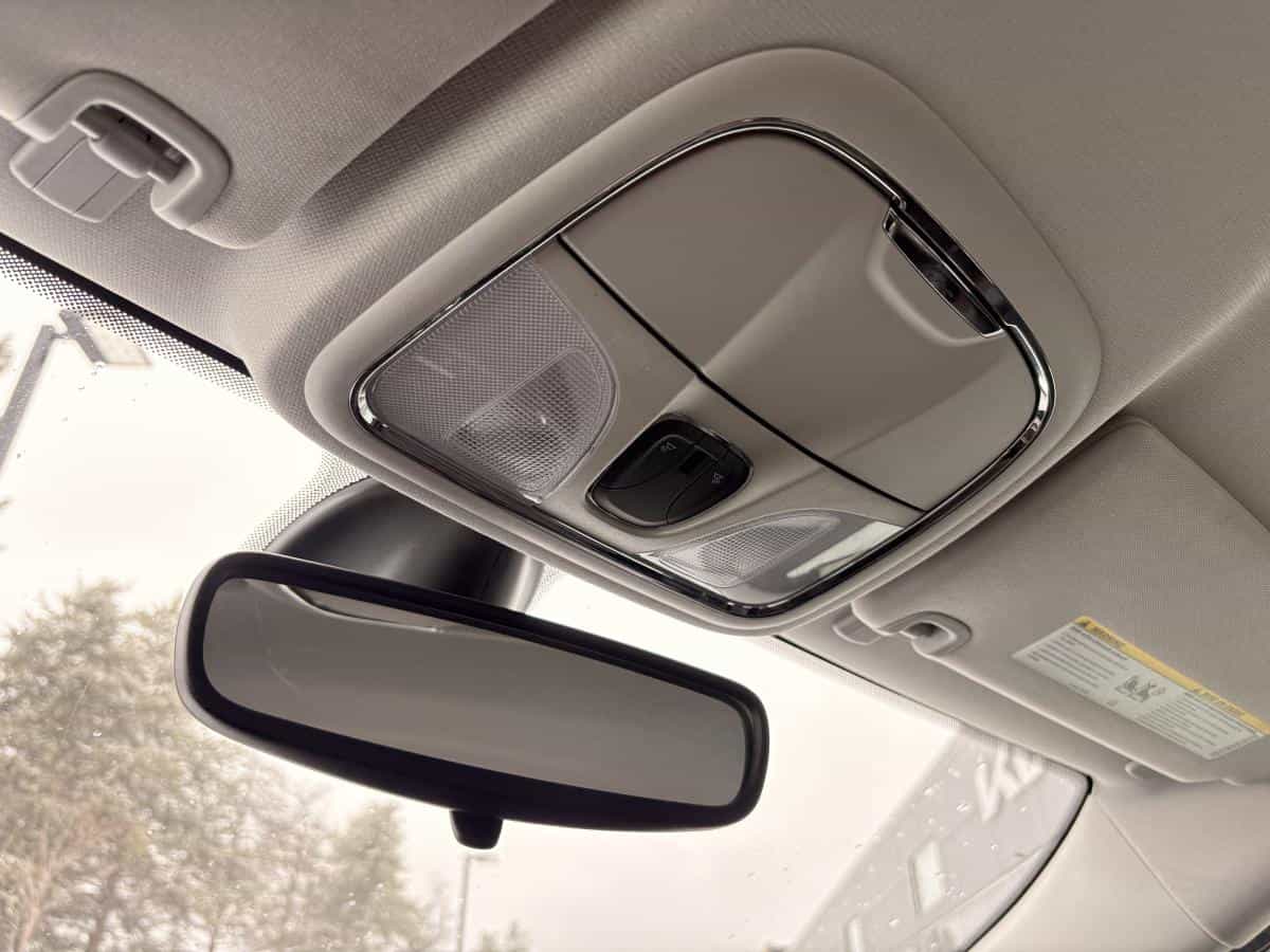 Image 10 Jeep Cherokee Trailhawk 4X4 * 271Hp * V6 * Cuir * Carplay * Caméra 2021