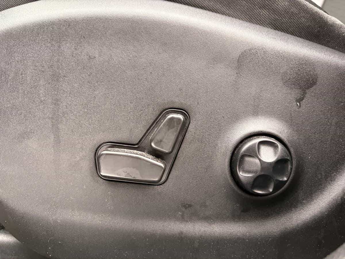 Image 18 Jeep Cherokee Trailhawk 4X4 * 271Hp * V6 * Cuir * Carplay * Caméra 2021