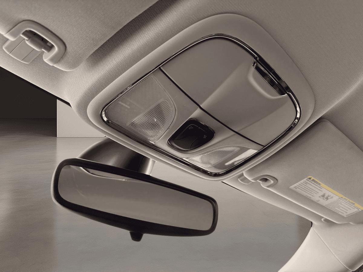 Image 21 Jeep Cherokee Trailhawk 4X4 * 271Hp * V6 * Cuir * Carplay * Caméra 2021