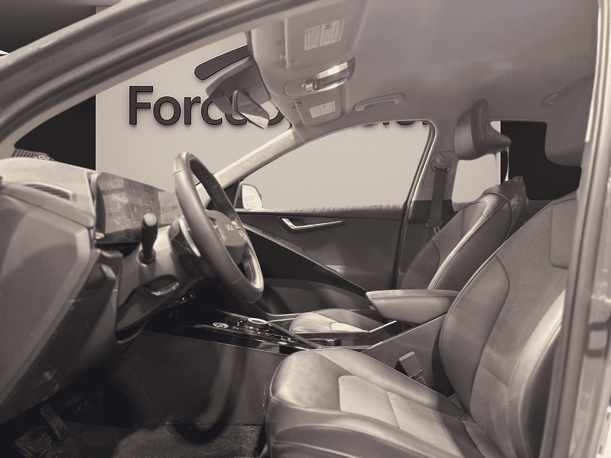 Image 9 Kia Niro EV Wind Ev * Siège Chauff * Carplay * Cuir * Caméra 2024