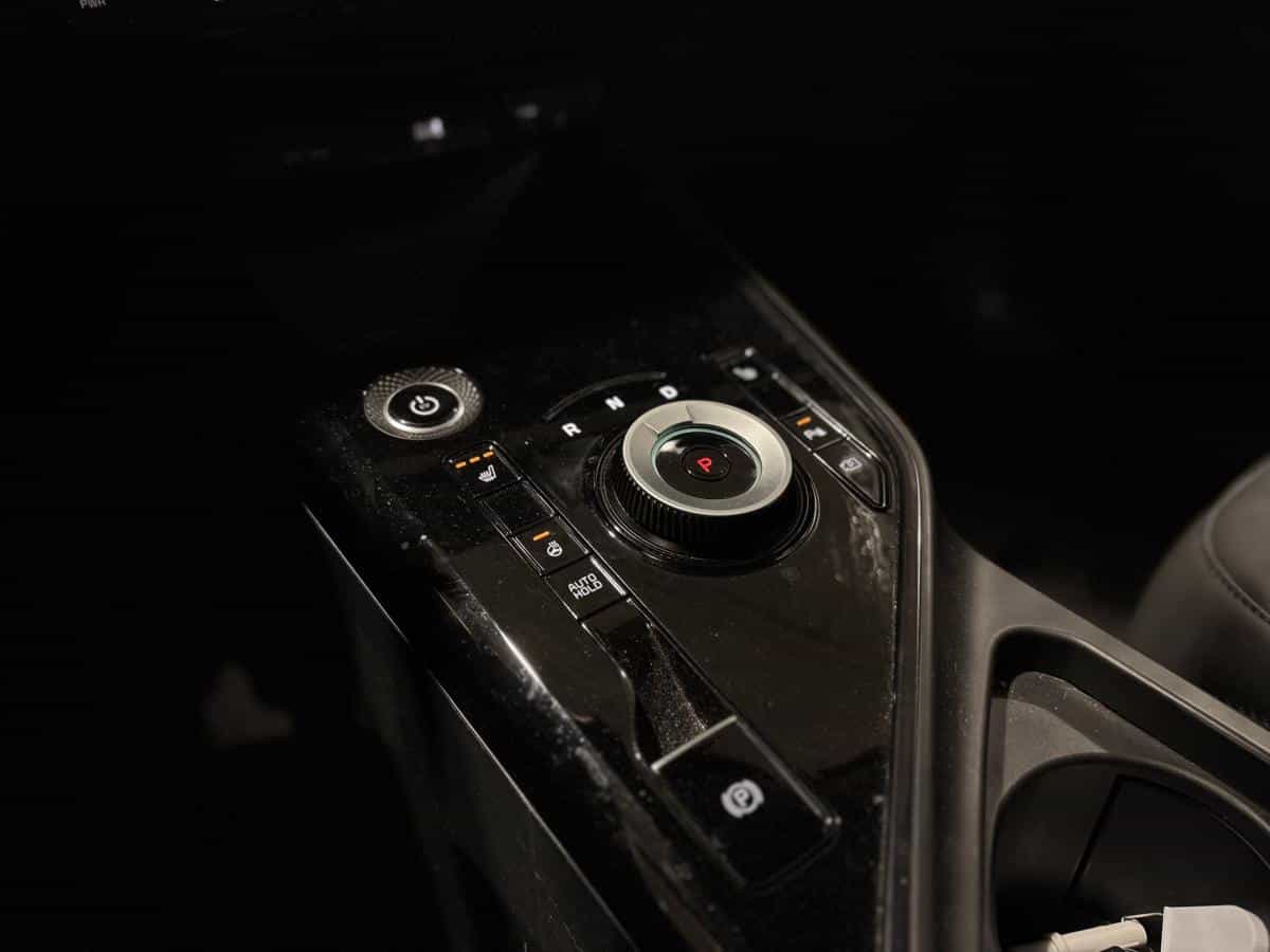 Image 23 Kia Niro EV Wind Ev * Siège Chauff * Carplay * Cuir * Caméra 2024