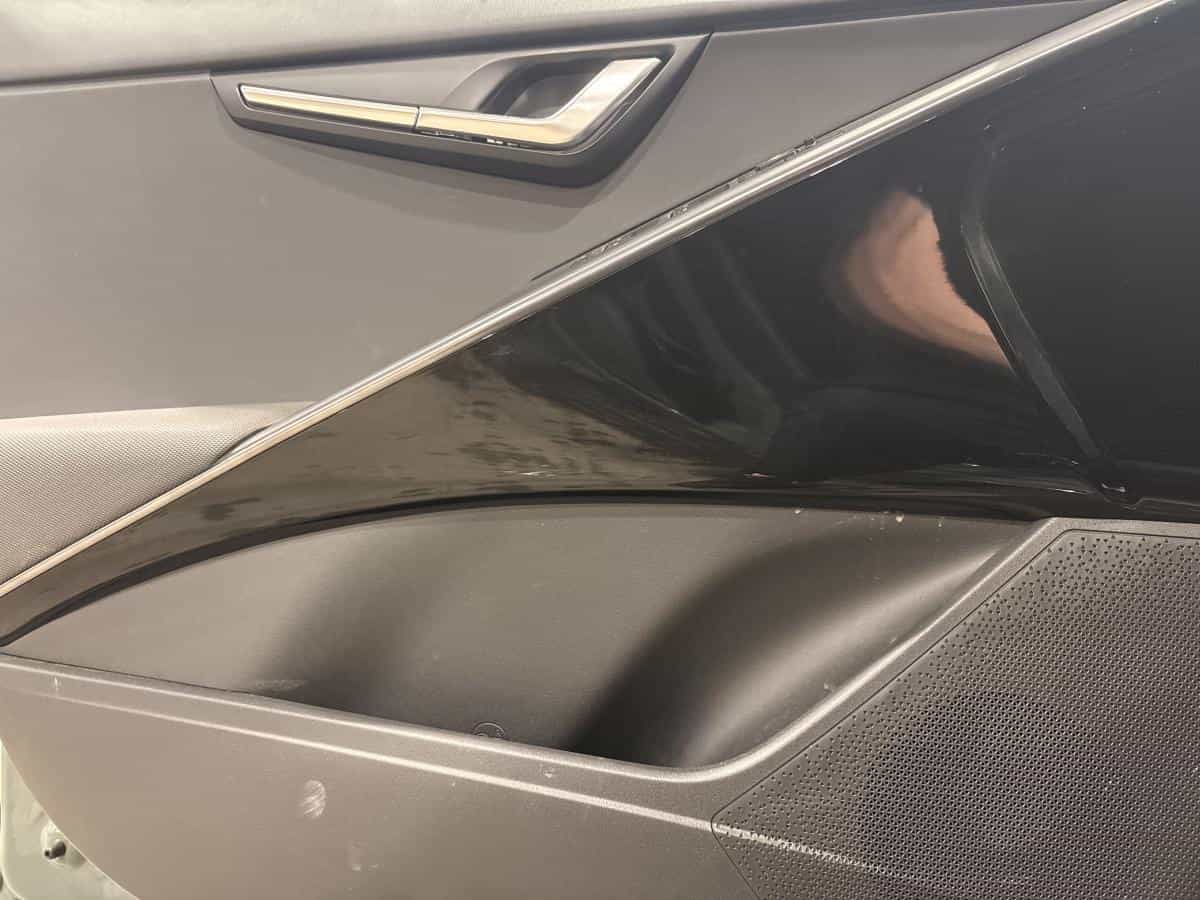 Image 25 Kia Niro EV Wind Ev * Siège Chauff * Carplay * Cuir * Caméra 2024