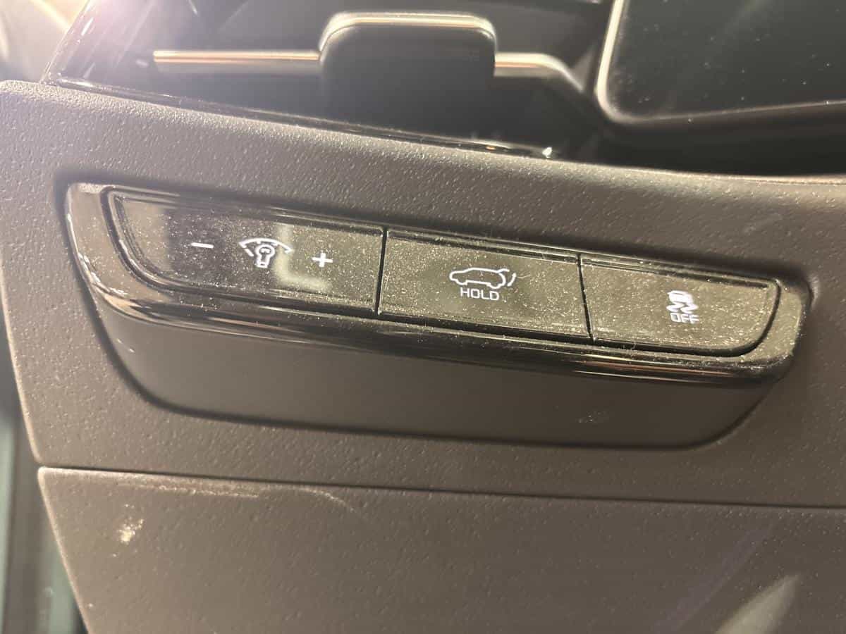 Image 27 Kia Niro EV Wind Ev * Siège Chauff * Carplay * Cuir * Caméra 2024