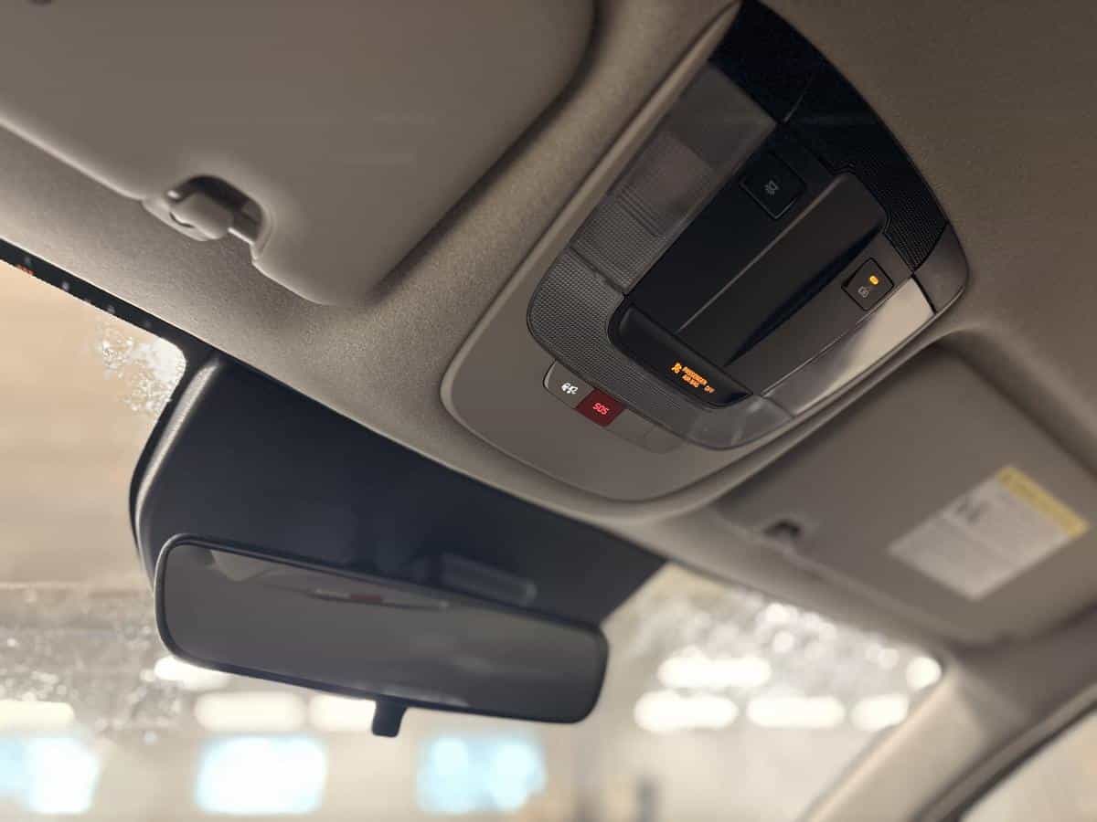 Image 28 Kia Niro EV Wind Ev * Siège Chauff * Carplay * Cuir * Caméra 2024