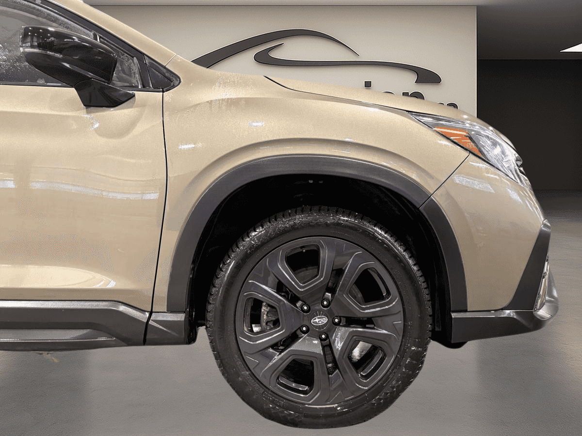 Image 4 Subaru Ascent Onyx * Cuir * Toit * Awd * Siège Chauff * Carplay 2024