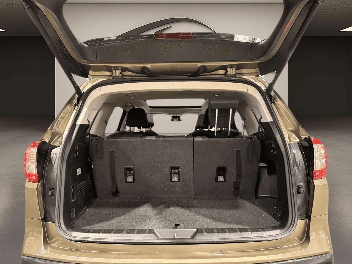 Image 10 Subaru Ascent Onyx * Cuir * Toit * Awd * Siège Chauff * Carplay 2024