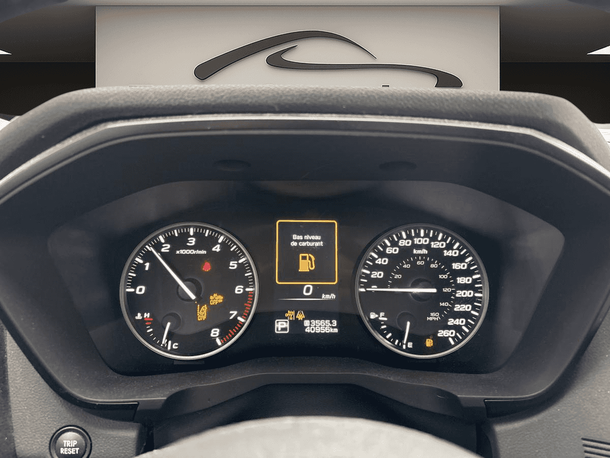 Image 17 Subaru Ascent Onyx * Cuir * Toit * Awd * Siège Chauff * Carplay 2024