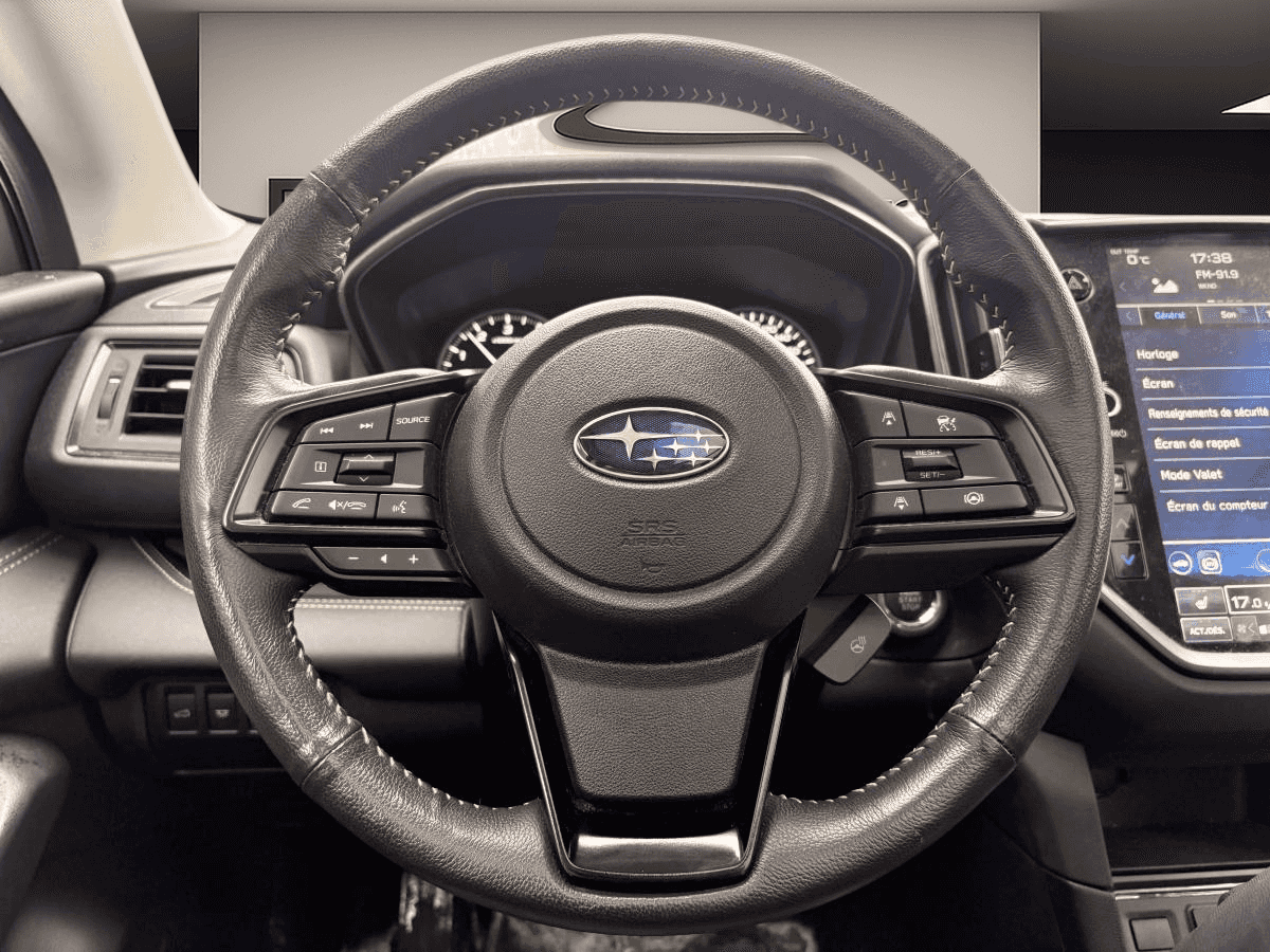 Image 18 Subaru Ascent Onyx * Cuir * Toit * Awd * Siège Chauff * Carplay 2024