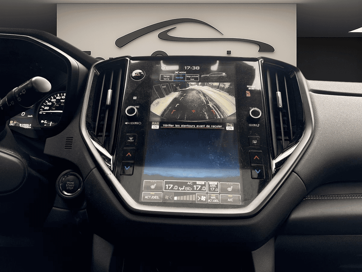 Image 20 Subaru Ascent Onyx * Cuir * Toit * Awd * Siège Chauff * Carplay 2024