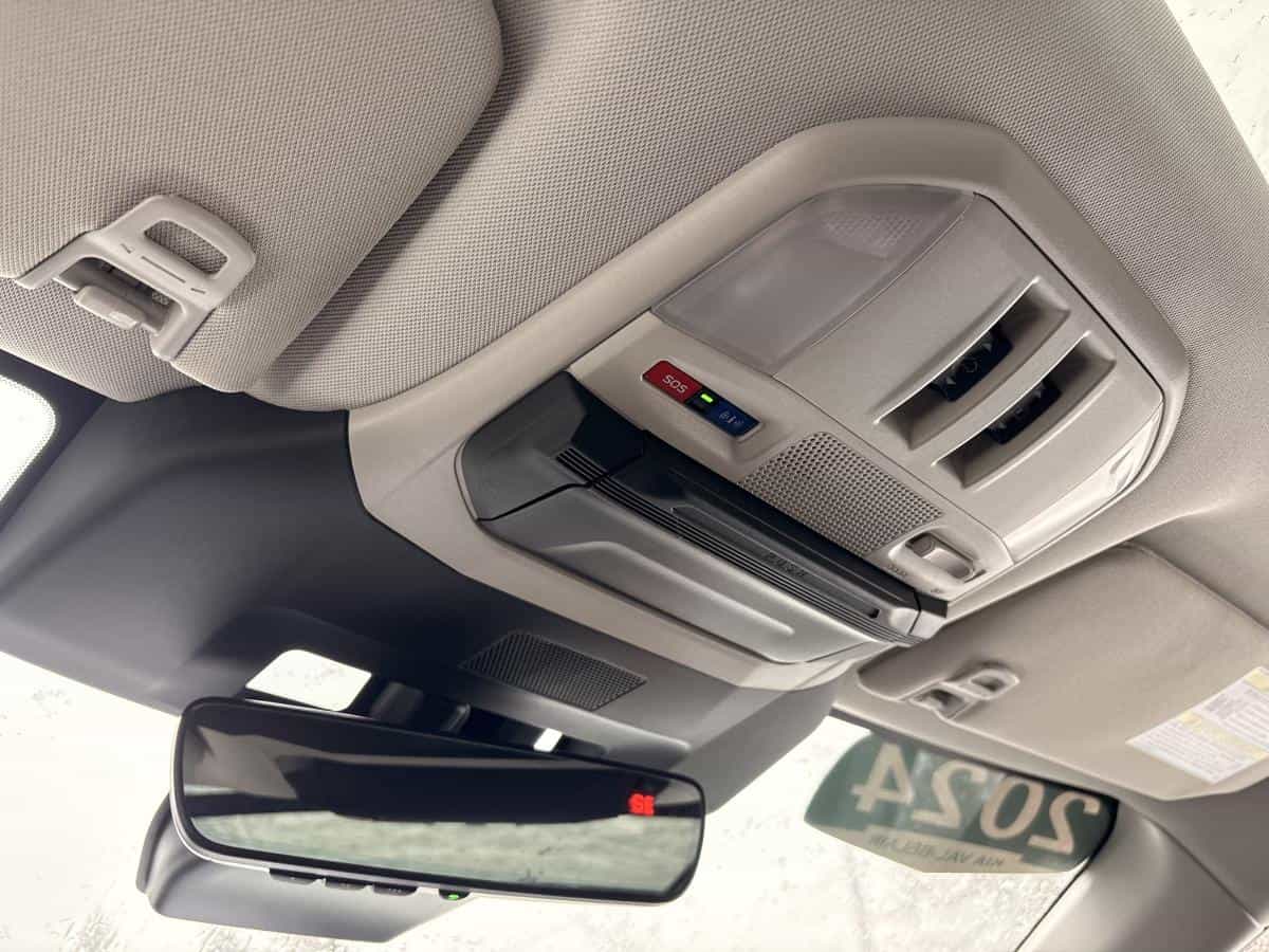 Image 22 Subaru Ascent Onyx * Cuir * Toit * Awd * Siège Chauff * Carplay 2024