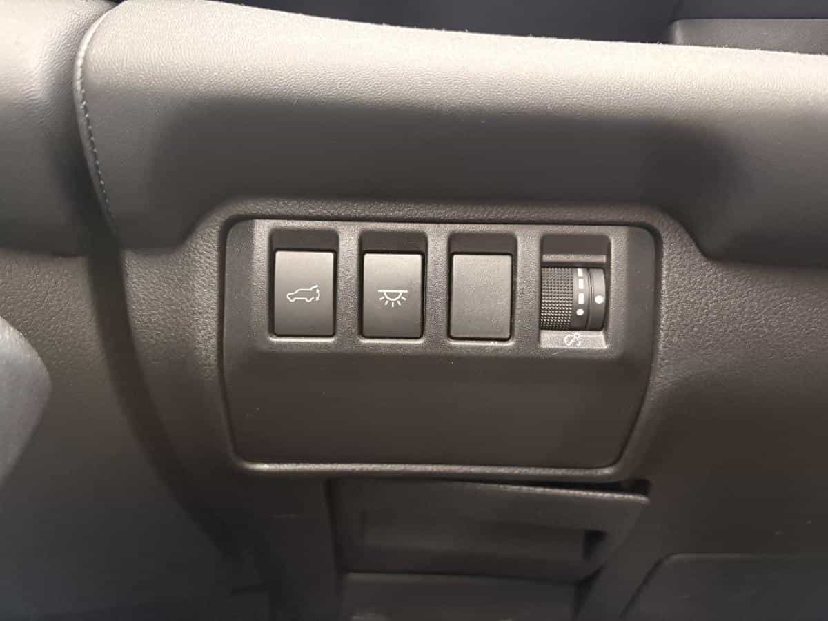 Image 25 Subaru Ascent Onyx * Cuir * Toit * Awd * Siège Chauff * Carplay 2024