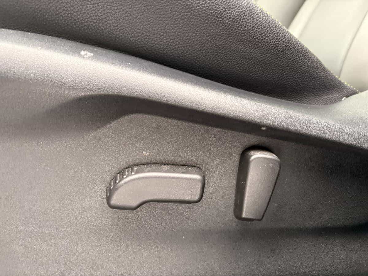 Image 27 Subaru Ascent Onyx * Cuir * Toit * Awd * Siège Chauff * Carplay 2024