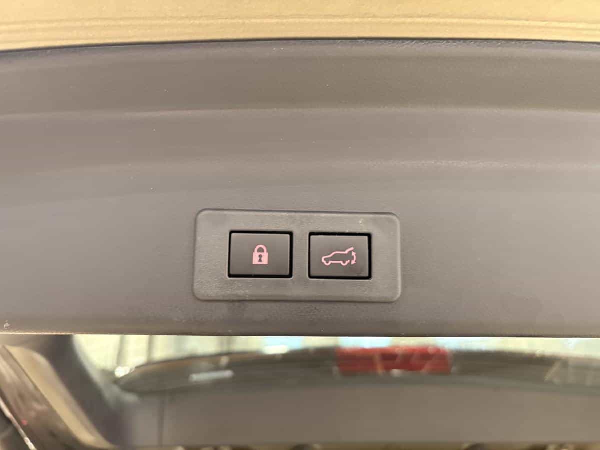 Image 28 Subaru Ascent Onyx * Cuir * Toit * Awd * Siège Chauff * Carplay 2024