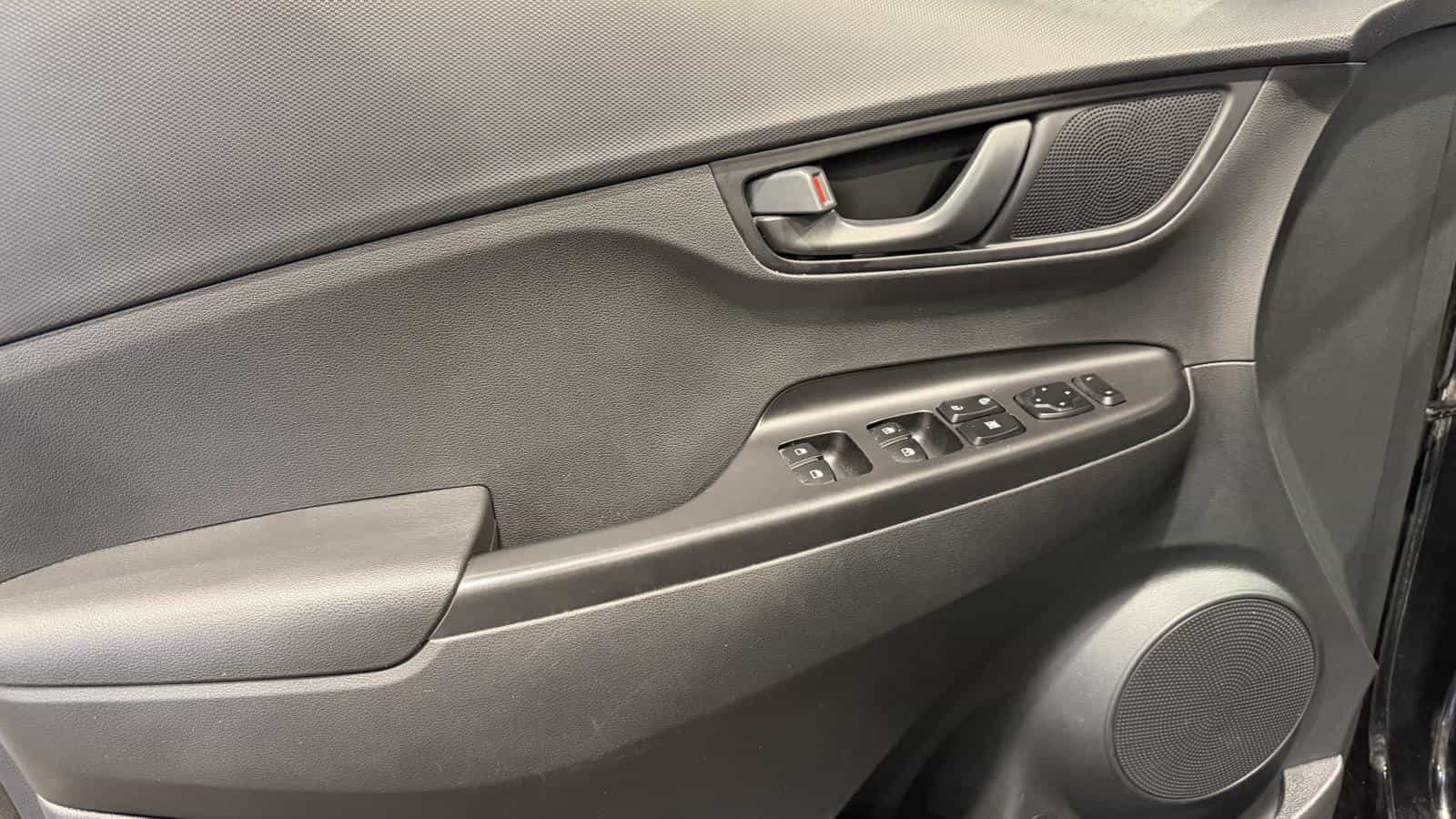 Image 8 Hyundai Kona Preferred Awd *Apple Car Play/Android Auto *Caméra *Cruise 2021