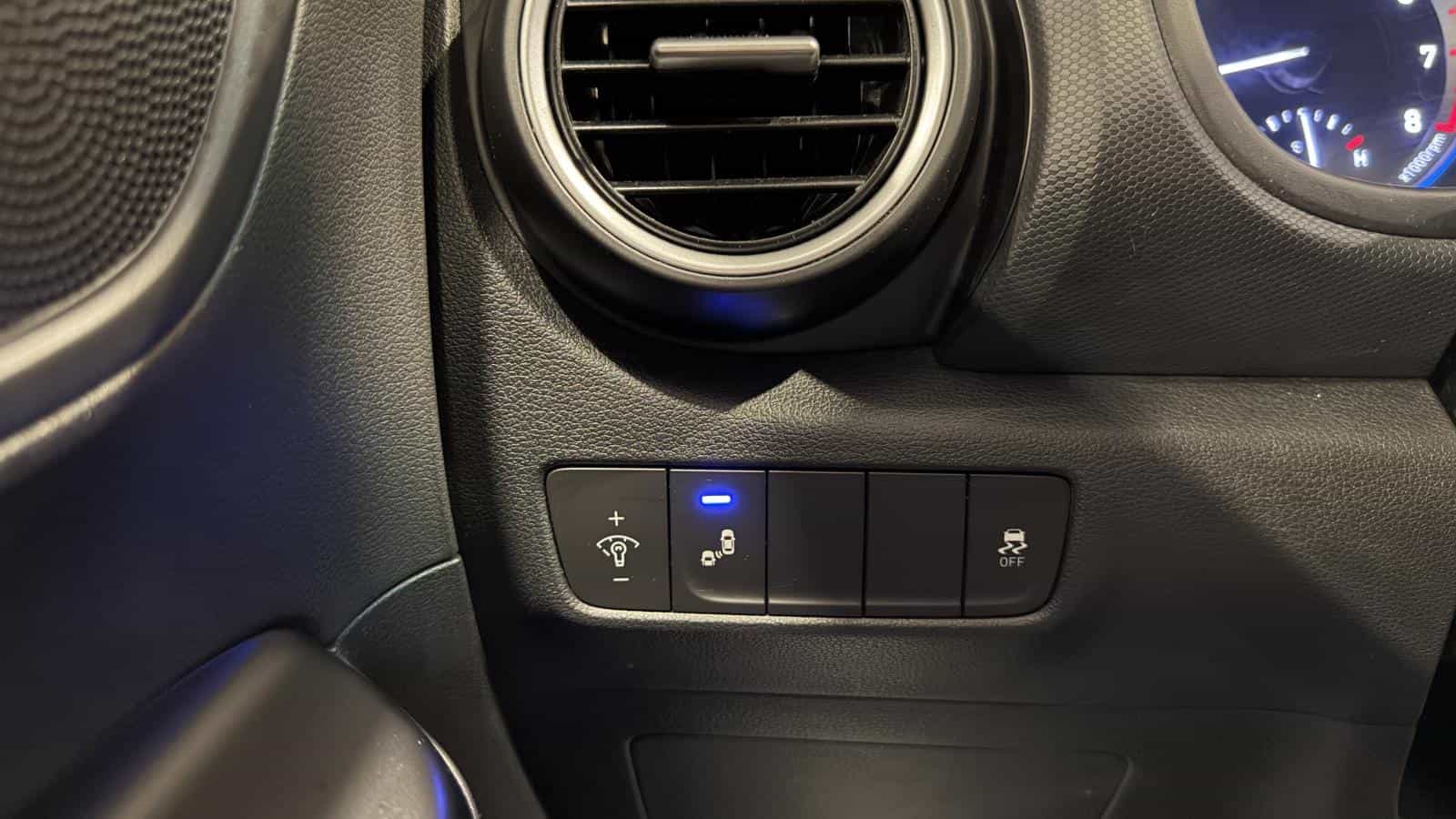 Image 10 Hyundai Kona Preferred Awd *Apple Car Play/Android Auto *Caméra *Cruise 2021