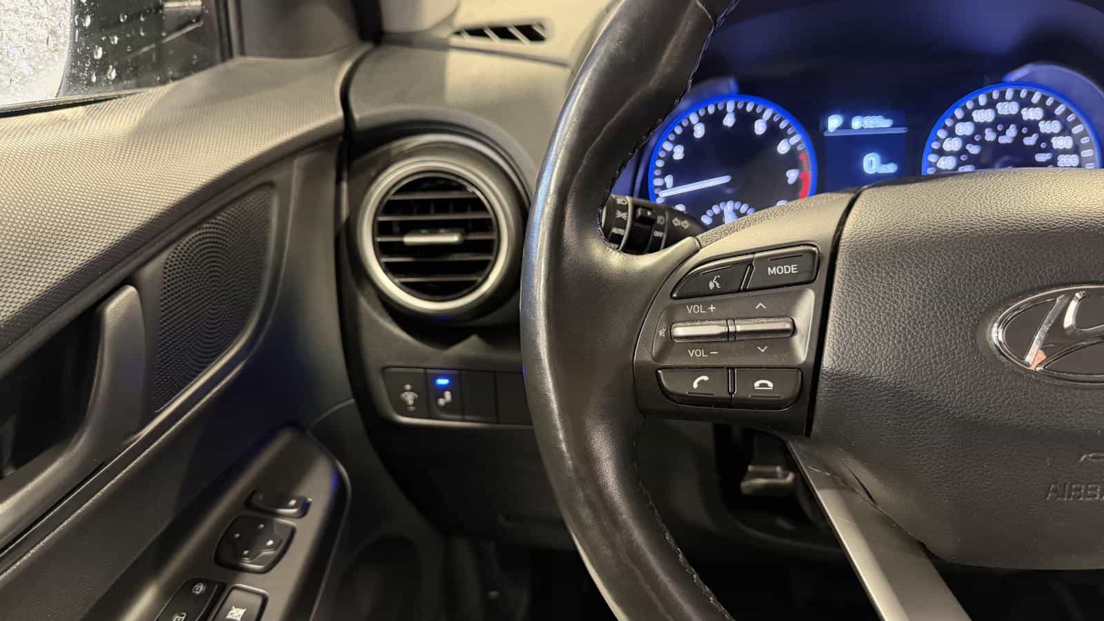 Image 13 Hyundai Kona Preferred Awd *Apple Car Play/Android Auto *Caméra *Cruise 2021