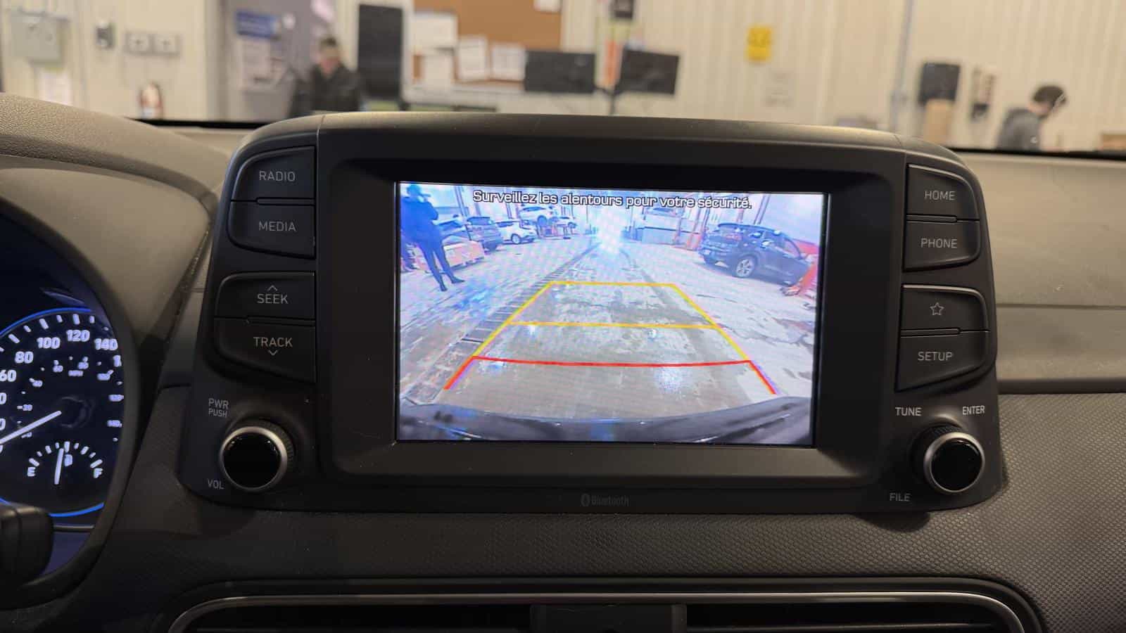 Image 19 Hyundai Kona Preferred Awd *Apple Car Play/Android Auto *Caméra *Cruise 2021