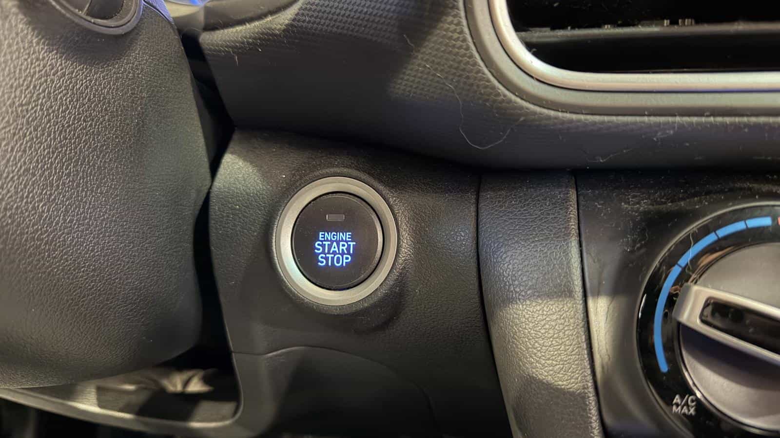 Image 20 Hyundai Kona Preferred Awd *Apple Car Play/Android Auto *Caméra *Cruise 2021