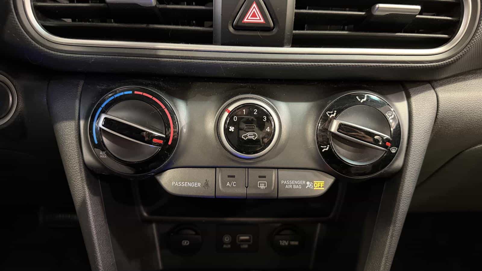 Image 22 Hyundai Kona Preferred Awd *Apple Car Play/Android Auto *Caméra *Cruise 2021