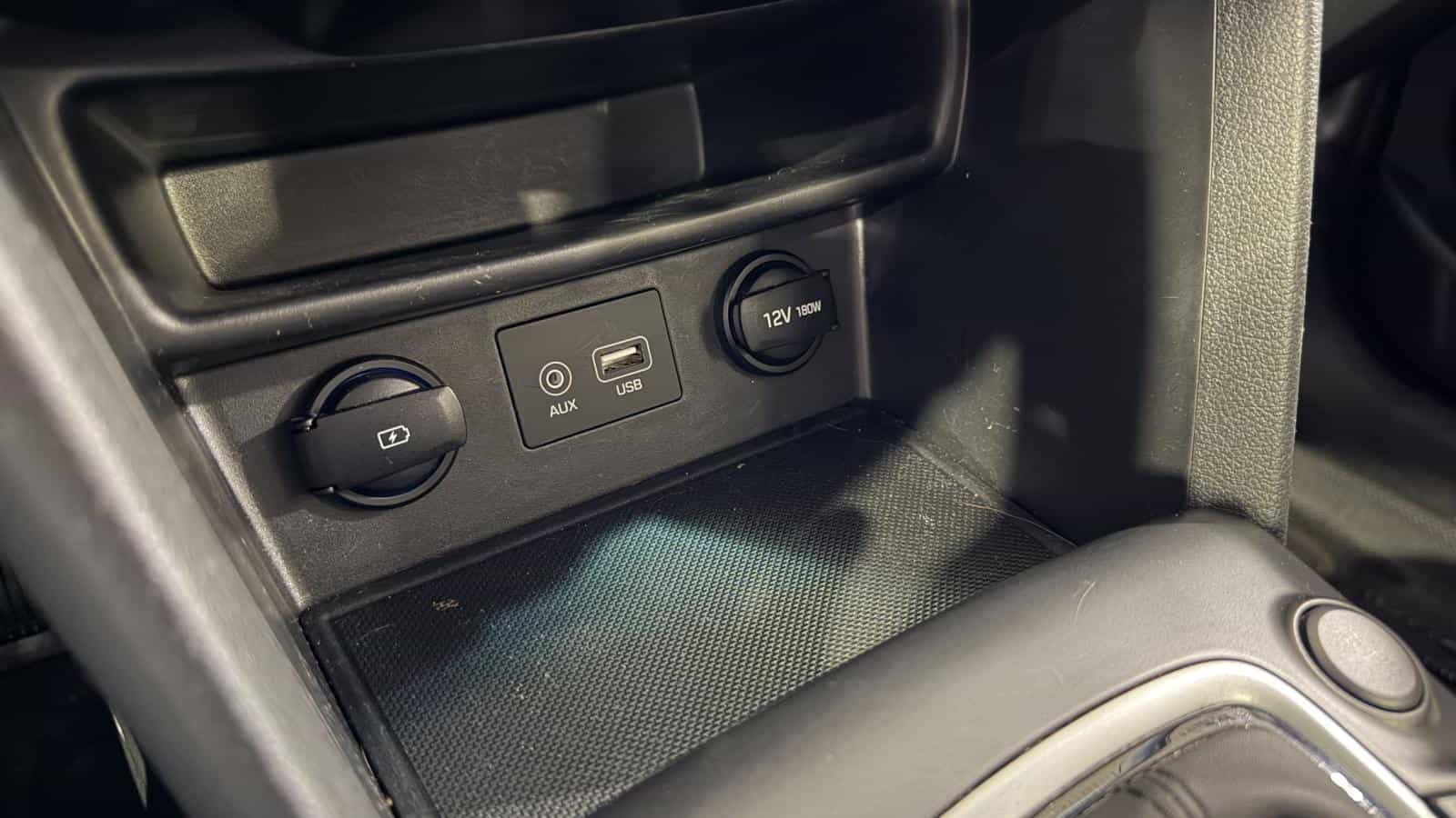 Image 23 Hyundai Kona Preferred Awd *Apple Car Play/Android Auto *Caméra *Cruise 2021