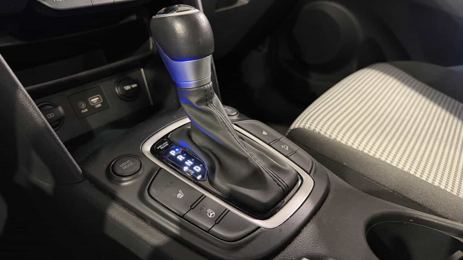 Image 25 Hyundai Kona Preferred Awd *Apple Car Play/Android Auto *Caméra *Cruise 2021