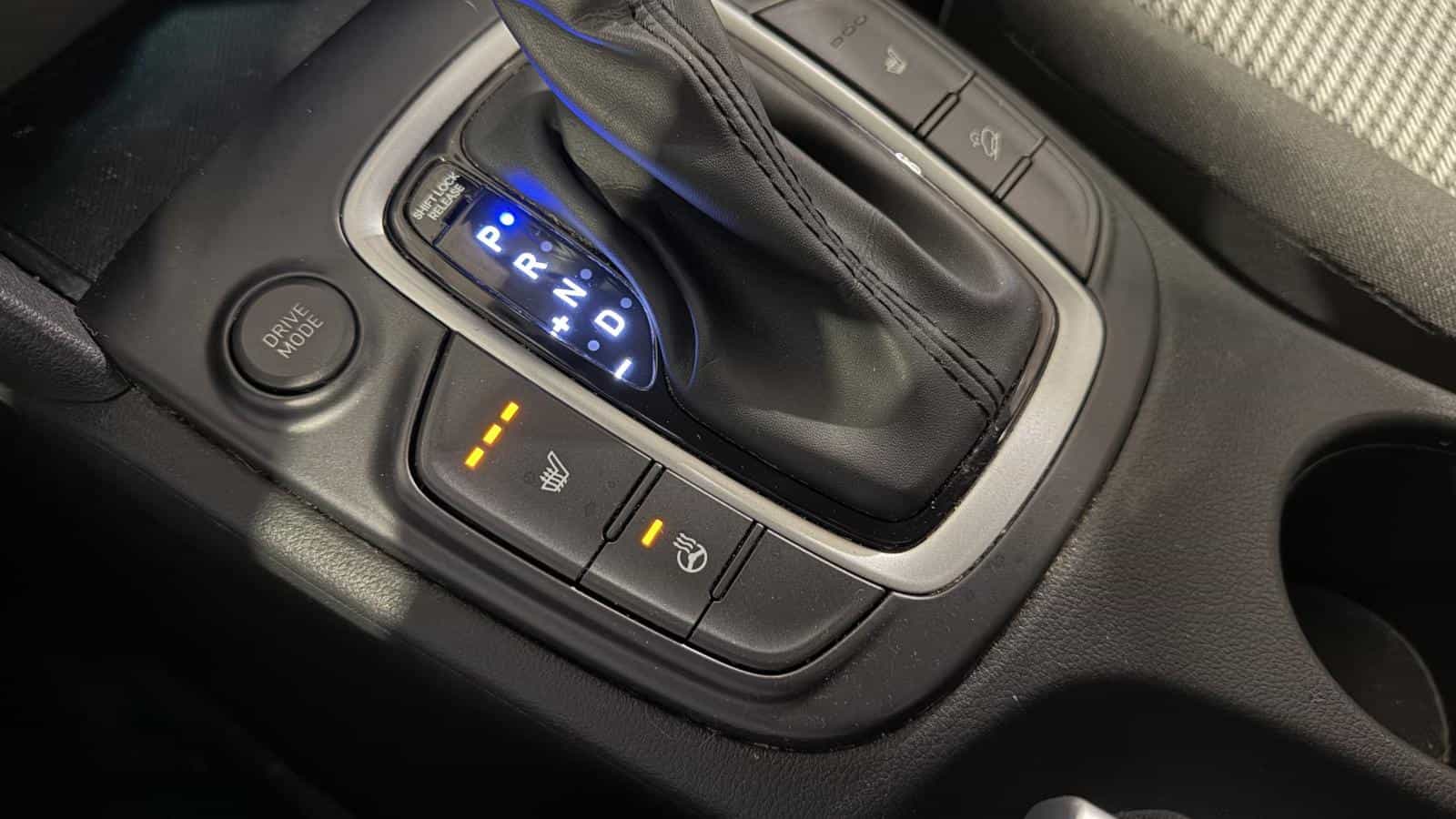 Image 26 Hyundai Kona Preferred Awd *Apple Car Play/Android Auto *Caméra *Cruise 2021