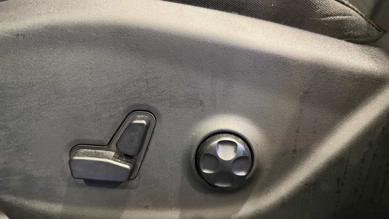 Image 10 Jeep Cherokee Trailhawk 4X4 *2.0L Turbo *Cuir *Toit *Caméra *Carplay *Bizone 2020