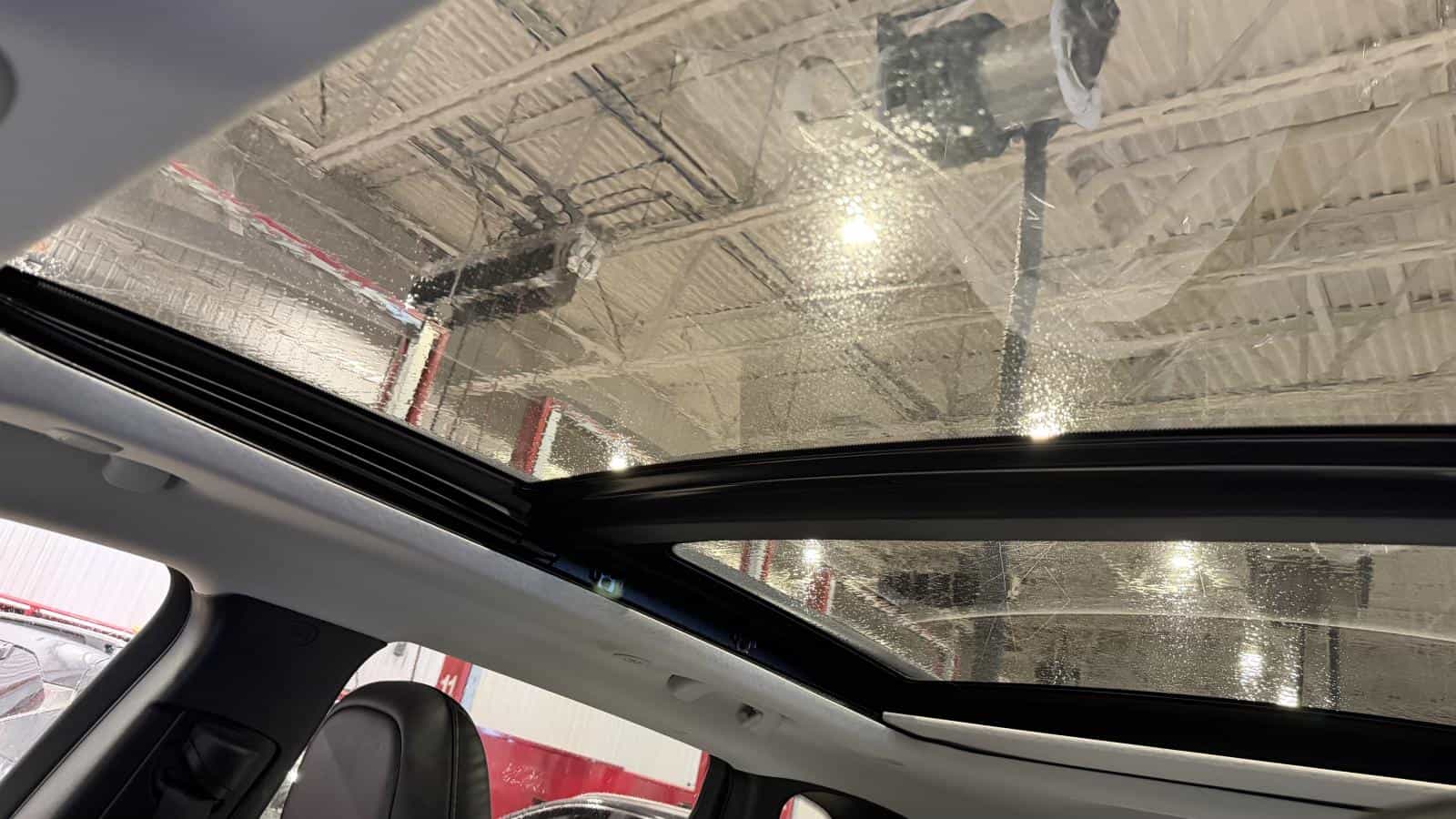 Image 29 Jeep Cherokee Trailhawk 4X4 *2.0L Turbo *Cuir *Toit *Caméra *Carplay *Bizone 2020