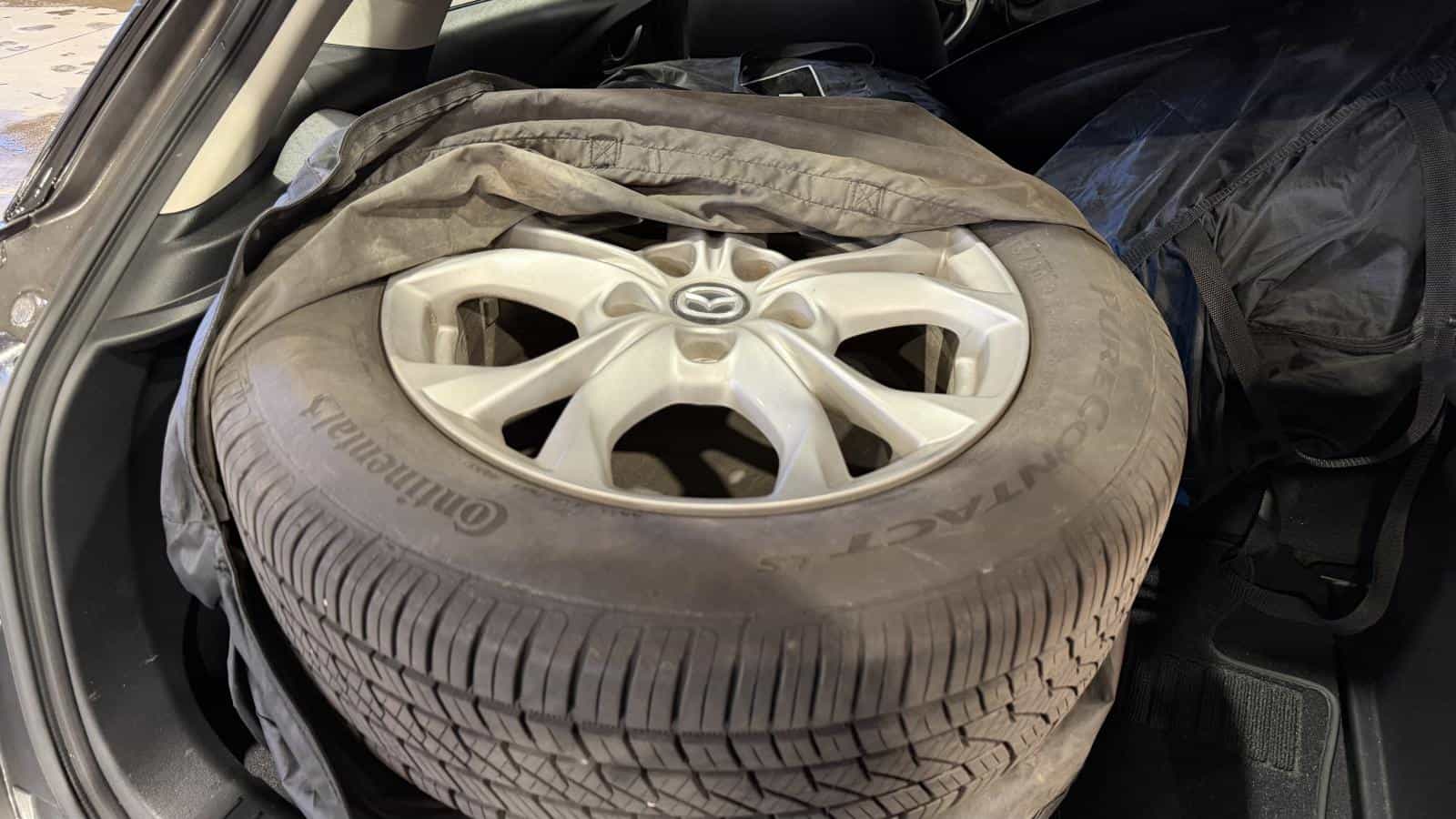 Image 5 Mazda CX-3 Gs Awd *Écran Tactile *Caméra *Volant/Siege Chauffant 2018