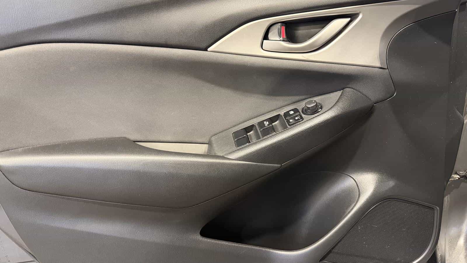 Image 11 Mazda CX-3 Gs Awd *Écran Tactile *Caméra *Volant/Siege Chauffant 2018