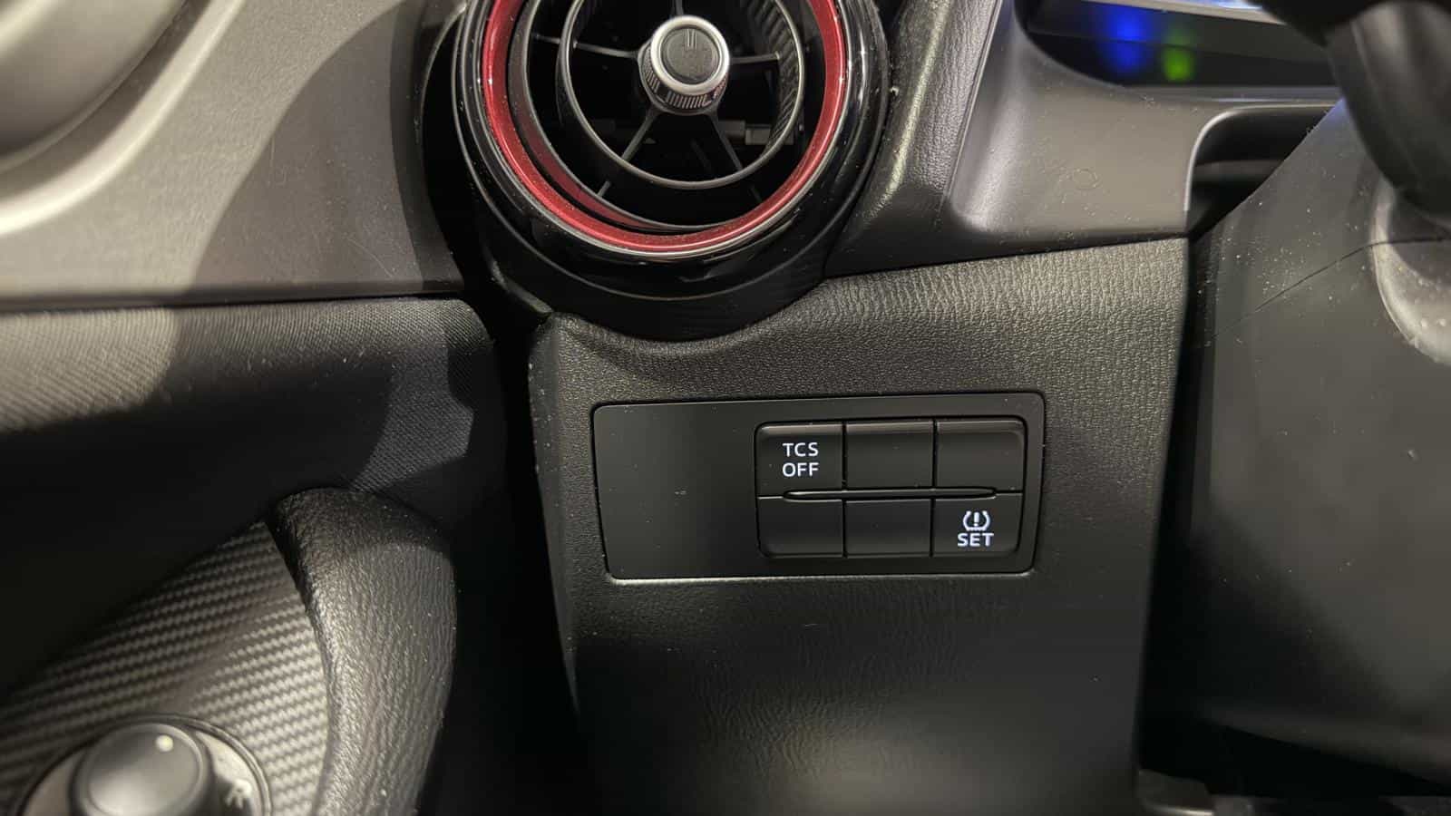 Image 13 Mazda CX-3 Gs Awd *Écran Tactile *Caméra *Volant/Siege Chauffant 2018